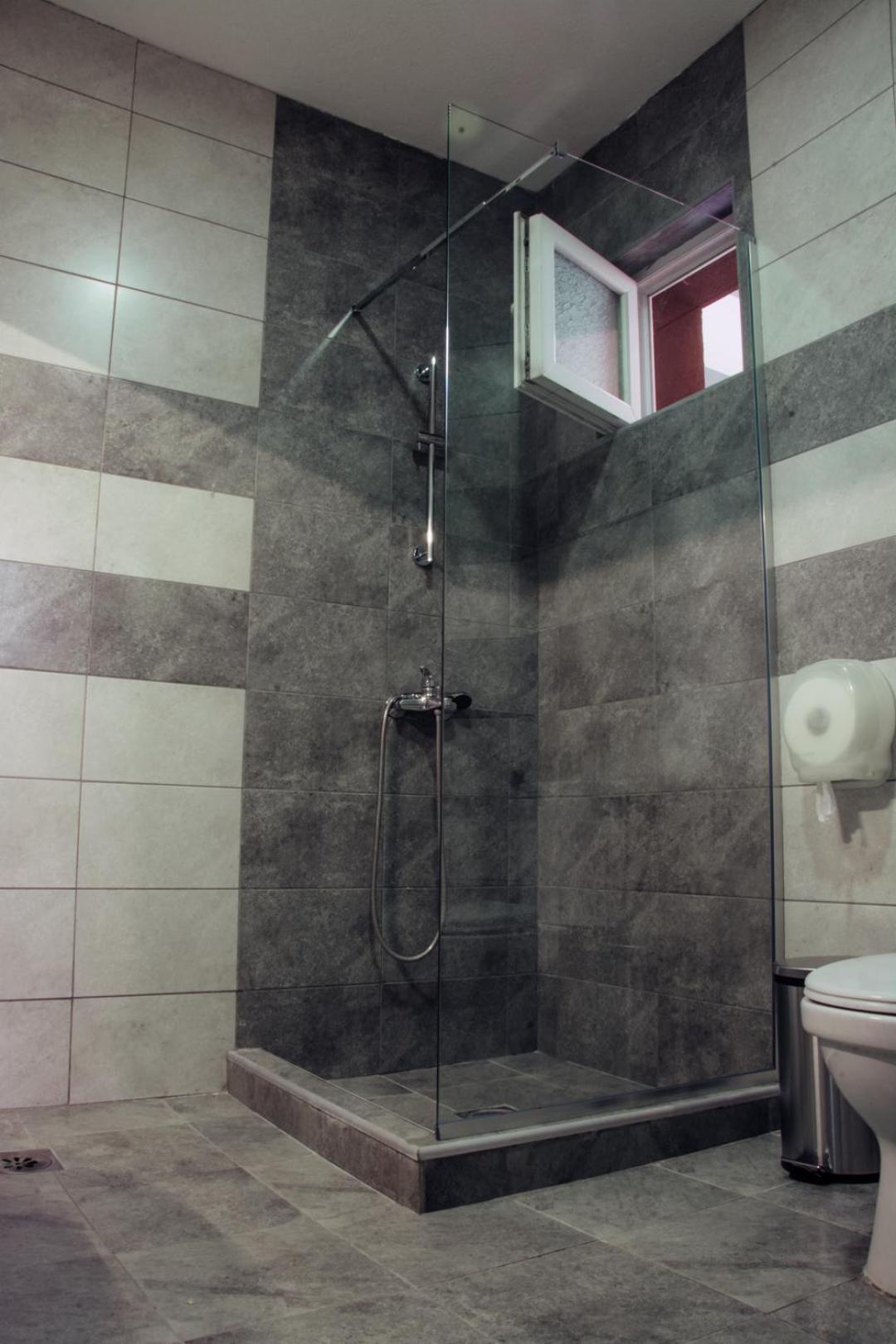 Skopje Downtown Hostel 外观 照片