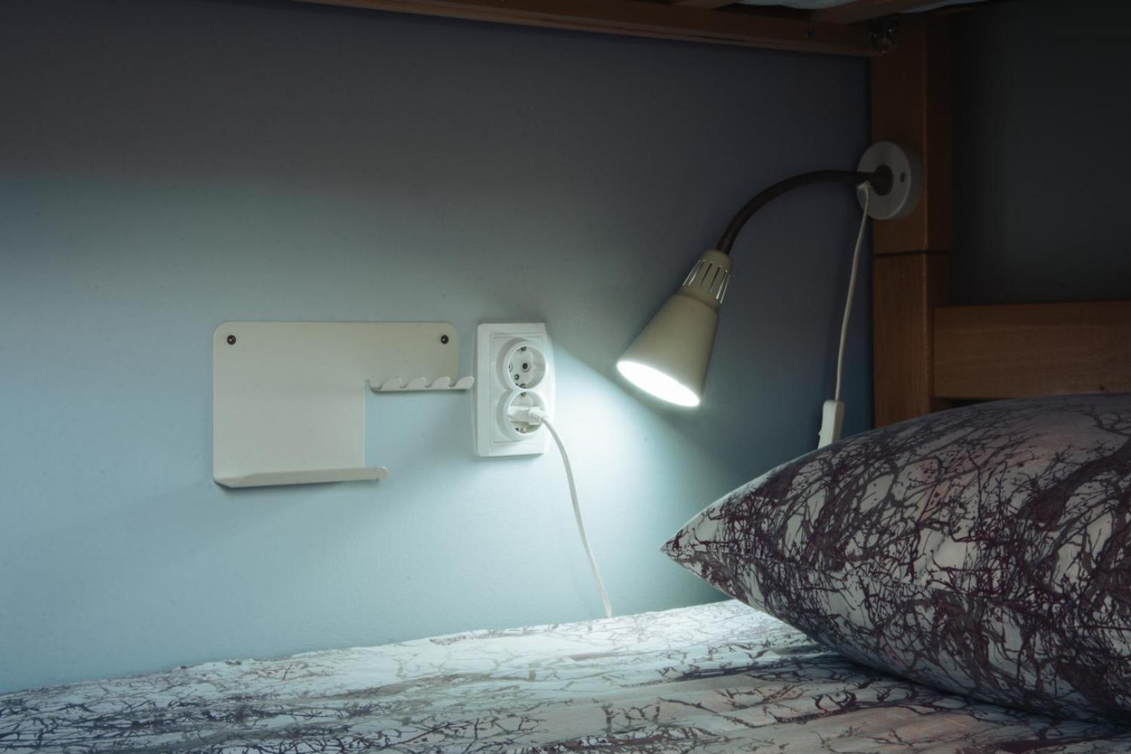 Skopje Downtown Hostel 外观 照片