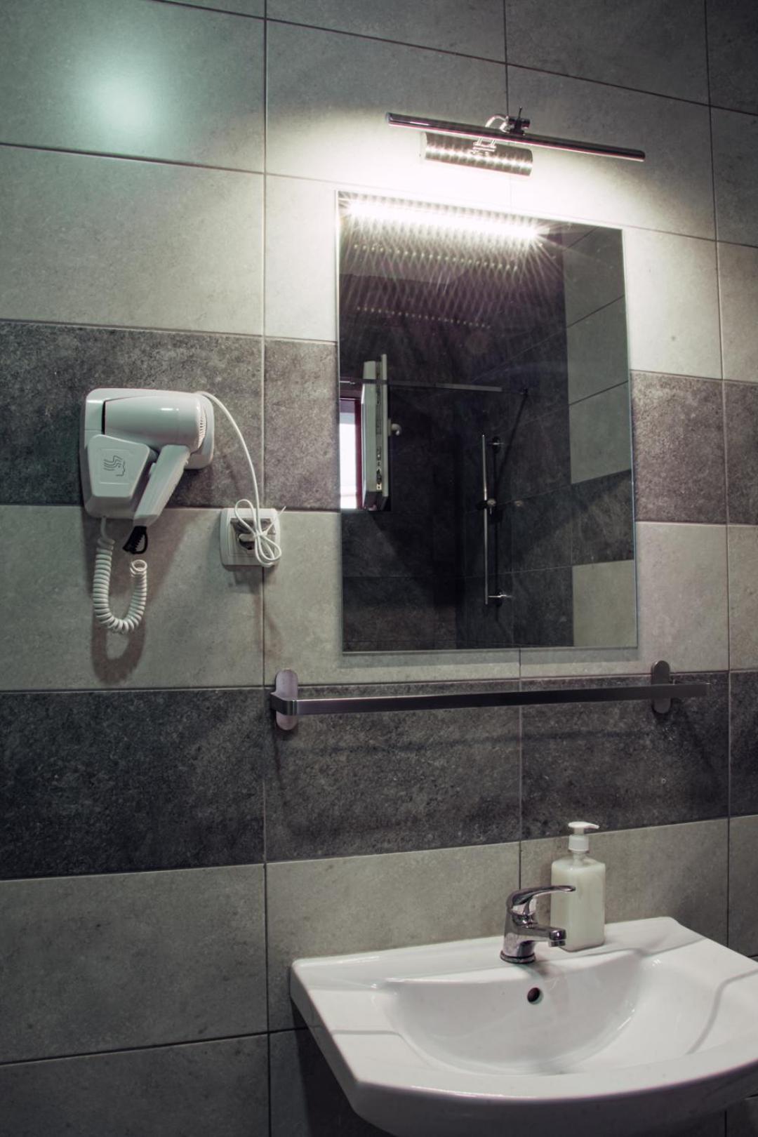 Skopje Downtown Hostel 外观 照片